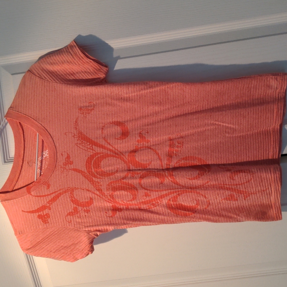 X-small prAna Tee